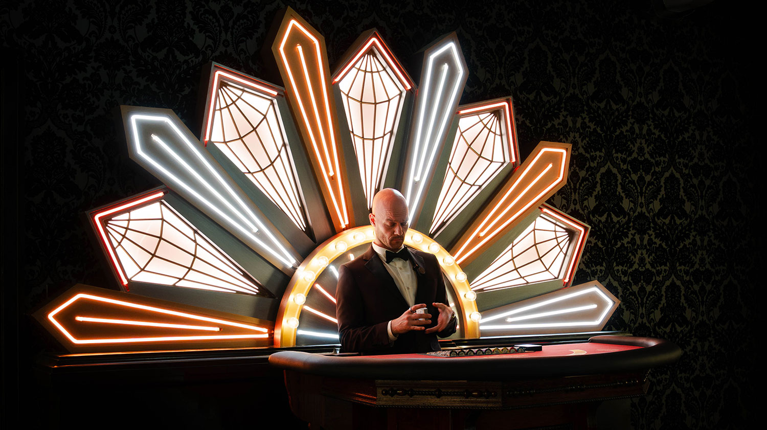 dealer